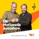 De Nationale Autoshow | BNR