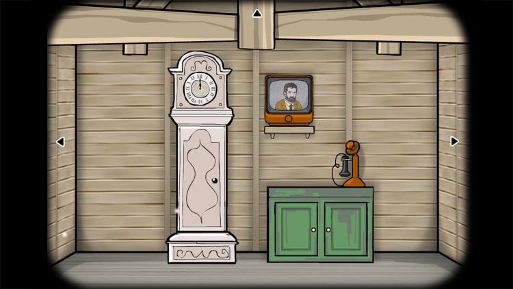 Cube Escape: The Mill screenshot-0